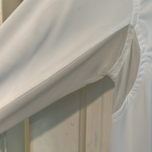 Piper by Smartpak riding show shirt sz S - Picture 7 of 7